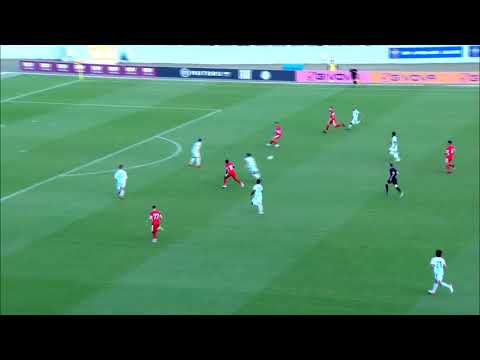 SIRENS (1-6) BALZAN MATCHDAY9 - #MATCHHIGHLIGHT