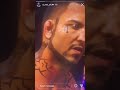 Daniel Rodriguez reacts to himself in UFC 4