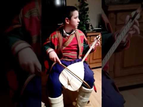 Igor toljic 12godina