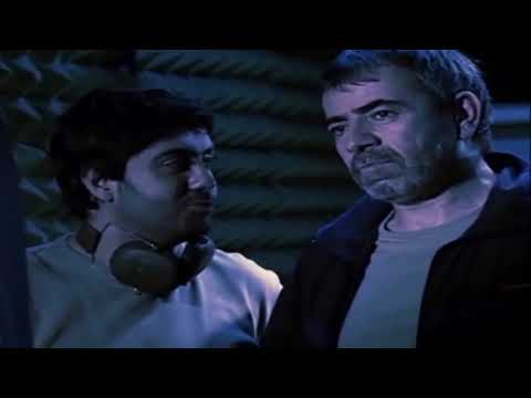 "Elif, Polat'a 'Kimsin Sen'   Kurtlar Vadisi 24 Bölüm"