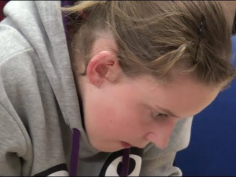 4.3.5.  Lukáš Václavíček  -  Jana Kubošová 1 - 0