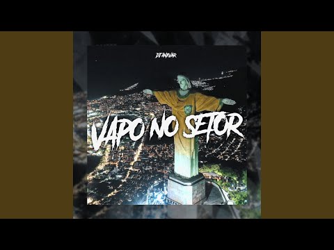 VAPO NO SETOR - Sped Up