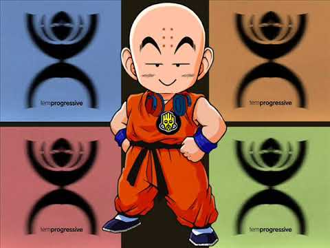 DJ Neil ‎– Temprogressive Vol. 2