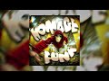 KIXIA KREZUS HOMAGE FUNK SLOWED