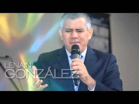 Sorpresa Apóstol Lenain Gonzalez - Visión Mundial