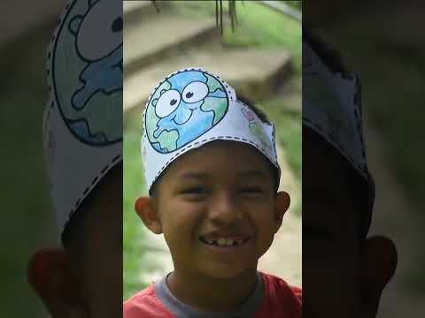 Gap Year Program in Panama with Give and Surf — video 9