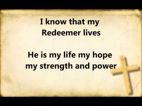 Thumbnail for I Am Persuaded video