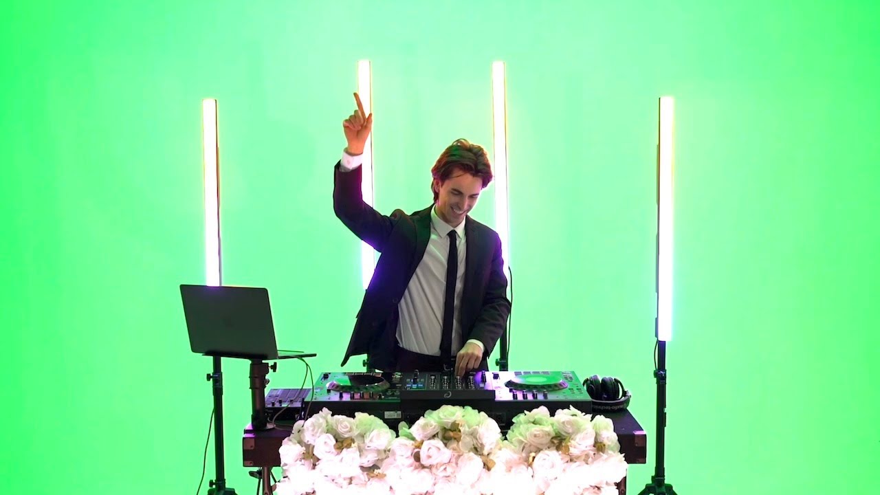 Promotional video thumbnail 2 for Emmett Florence