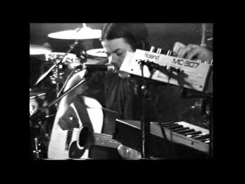 Switchkicker - Shadowplay (Live Acoustic) - Annandale Hotel