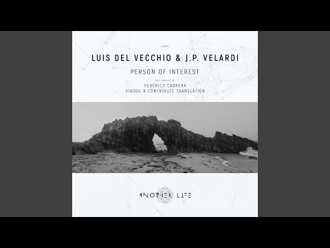 Person of Interest (Federico Cabrera Remix)