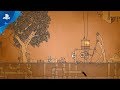 39 Days to Mars | Launch Trailer | PS4