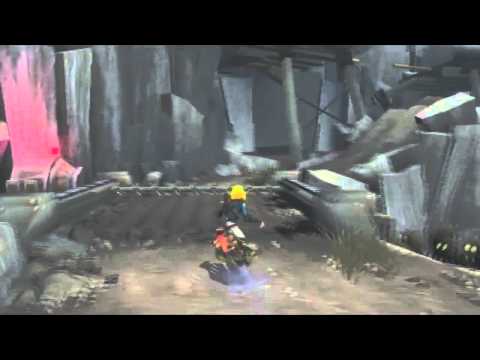 Let's Play Jak II pt. 21 - At All Costs