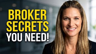 Mortgage Broker Secrets You Need to Know!