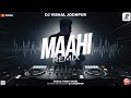 Maahi Remix BreakUp Dj Vishal Jodhpur Love Mix Toshi Sabri