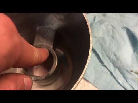 eBay tilt column disassembly for EPAS steering part 2 or 3... I think
