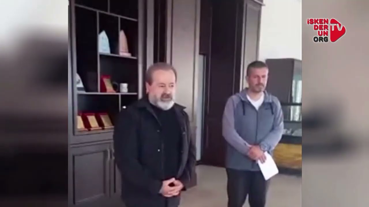Yelkenler Şahutoğlu Kardeşler Anısına şişirildi…