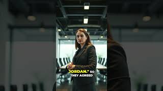 Why I ONLY Interviewed Kerry Jordan: The Inside Story #shorts