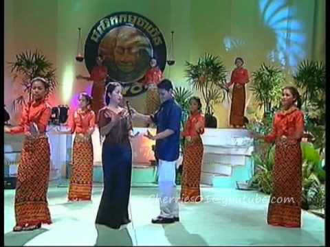 Bayon DVD 30 - Yon Sopheap - Sday Snaeh Ahporp / ស្តាយស្នេហ៍អាភ័ព្វ