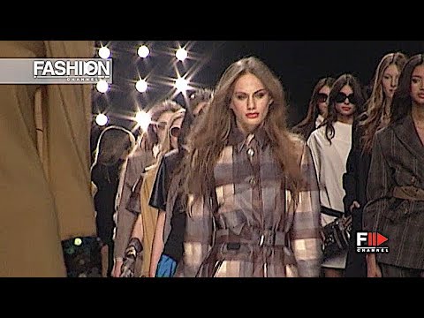 LUCIANO SOPRANI Fall 2010 Milan - Fashion Channel