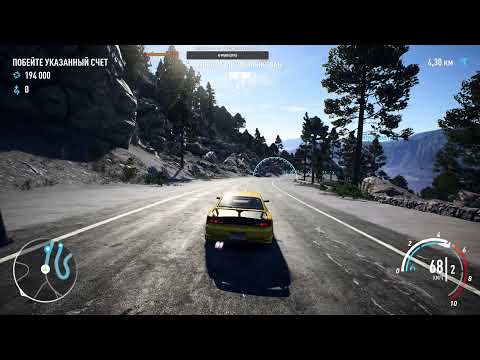 Need for Speed: Payback в 2K - PART 14