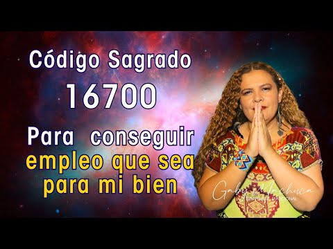 Get the Job That's Right for You ⭐️Sacred Code 16700