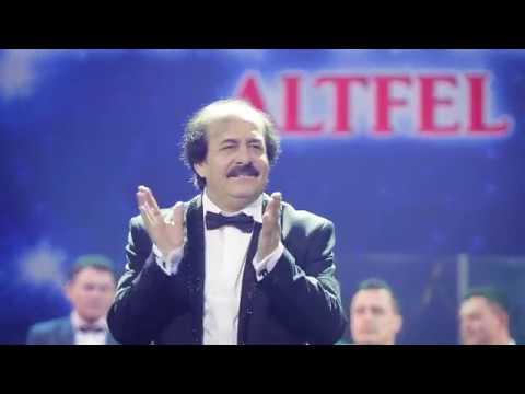 Vals - Dmitri Shostakovich. Spectacolul "Lăutarii ALTFEL", Dirijor - Nicolae Botgros