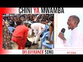 Mighty Kevoh CHINI YA MWAMBA DELIVERANCE WORSHIP PASTOR EZEKIEL Pastorezekiel