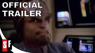 What We Left Behind: Looking Back at Star Trek: Deep Space Nine (2018) Video