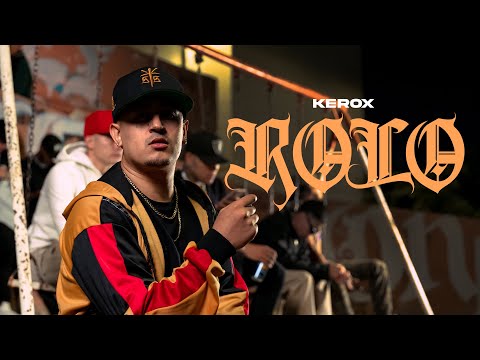 Kerox - Rolo