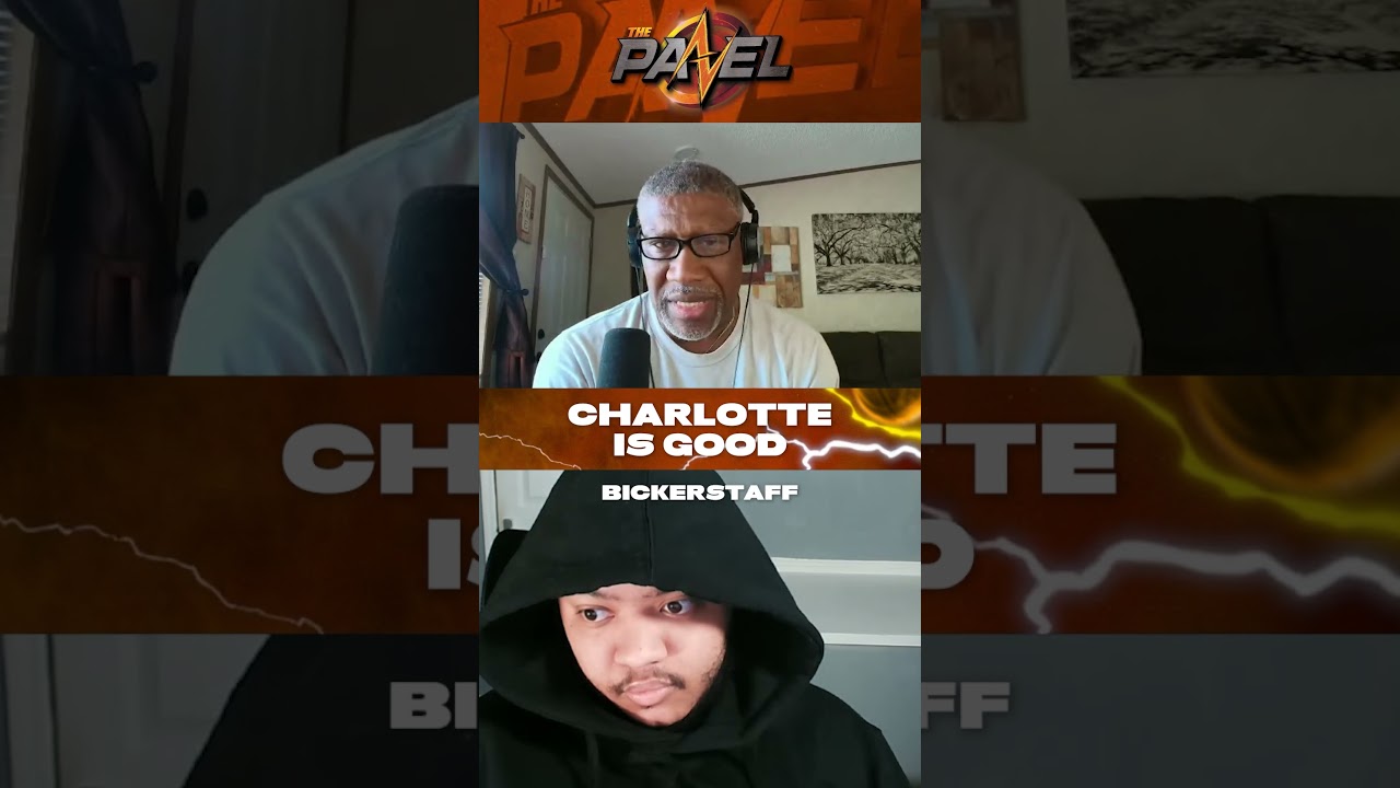 Can the Charlotte Hornets make a run in the NBA playoffs?