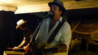 Raul Malo - Blue Spanish Eyes