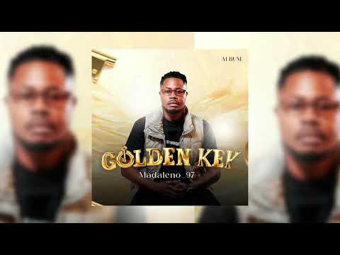 Madaleno_97  7-Atento (álbum Golden Key)