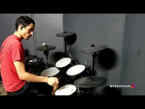 His Hero Is Gone - The Garden - Drum Cover