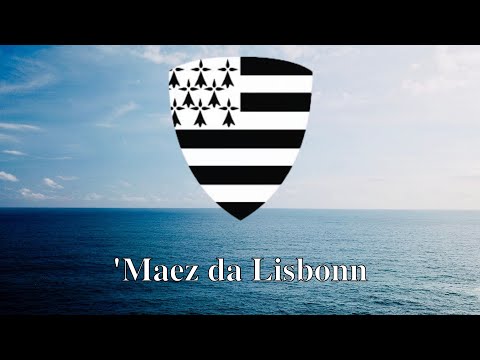 'Maez da Lisbonn