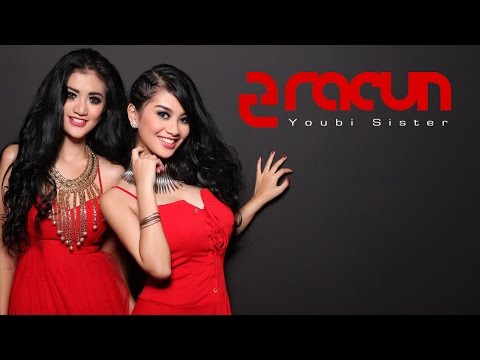 2Racun Youbi Sister - Hey Siapa Kamu (Teaser)