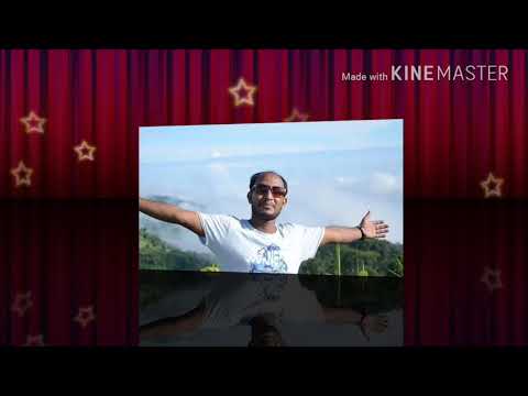 Happy birthday to Nazmul