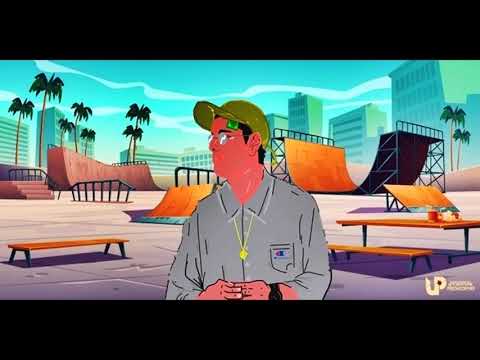 Miche Low - BOMBA💣 (video lyrics)