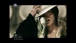 Test Drive_Jin Akanishi