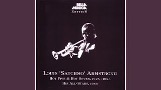 Didn&#39;t He Ramble