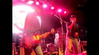 Spring Heeled Jack - Mass Appeal Madness @ Royale in Boston, MA (10/28/12)