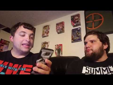 Monday Night War - November 20th 1995 - Owen Hart Vs Shawn Michaels/Hulk Hogan Vs Sting