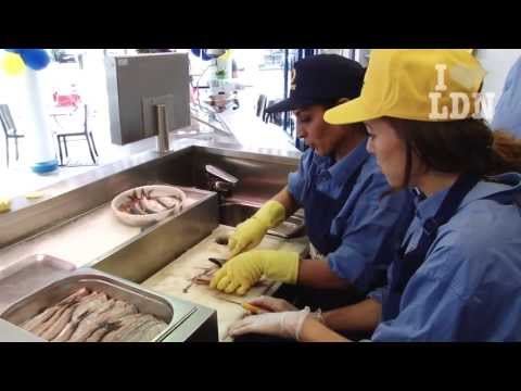 ILoveLeiden.com - Beste haring van Nederland