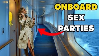 Why I Will NEVER Book a Family Cruise Again (Adults Only Truth)