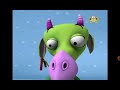 BabyTV Draco A Kite English