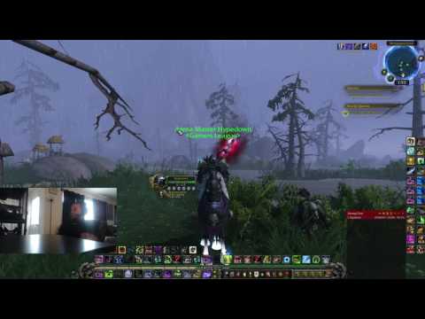 7.0.3 How To Get Good Gear & My Thoughts about Legion !
