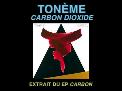 Tonème - Carbon Dioxide