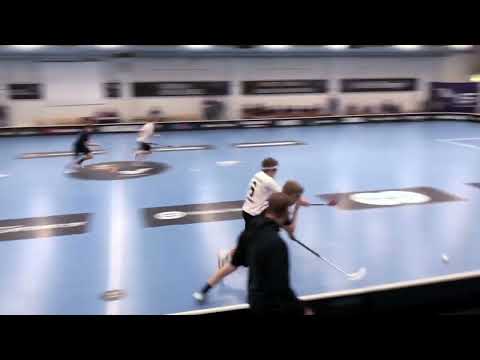 P19: EräViikingit - Stars 29.9.2023 maalikooste