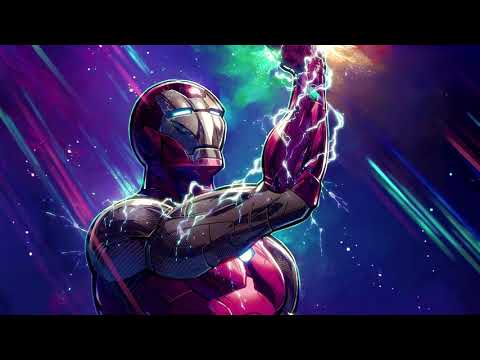 Warriors For Centuries - Fall Out Boy & Imagine Dragons | Mashup (slowed + reverb)