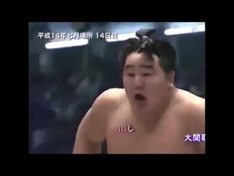 ASASHORYU VS YOKOZUNA!!! BEST #asashoryu #yokuzuna #dagvadorj #sumo