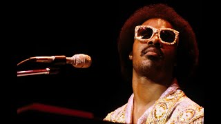 Stevie Wonder - &quot;I believe (when I fall in love it will be forever)&quot;